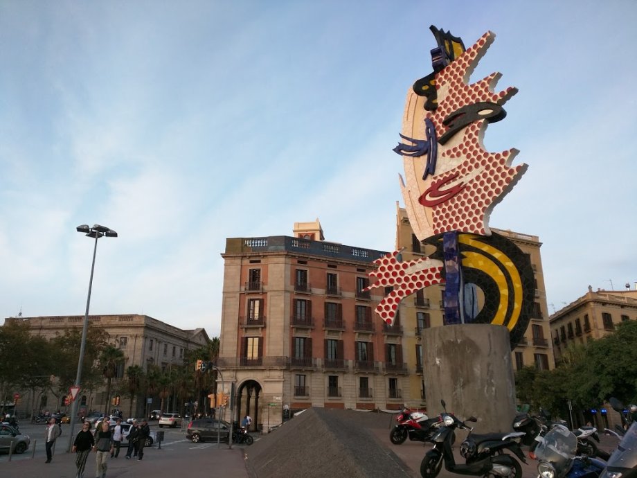 Aquarium - El Acuario de Barcelona - Foto 3