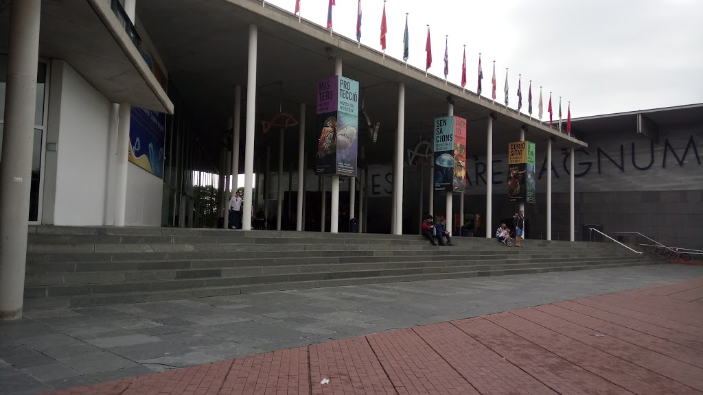 Aquarium - El Acuario de Barcelona 15