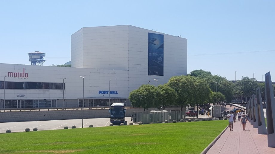 Aquarium - El Acuario de Barcelona - Foto 6