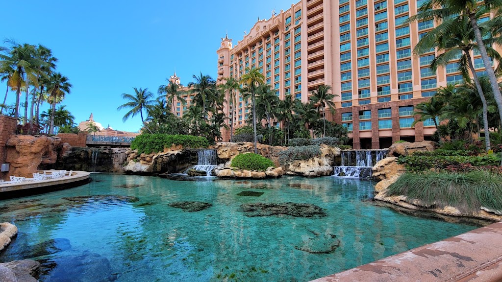 Aquaventure - Foto 1