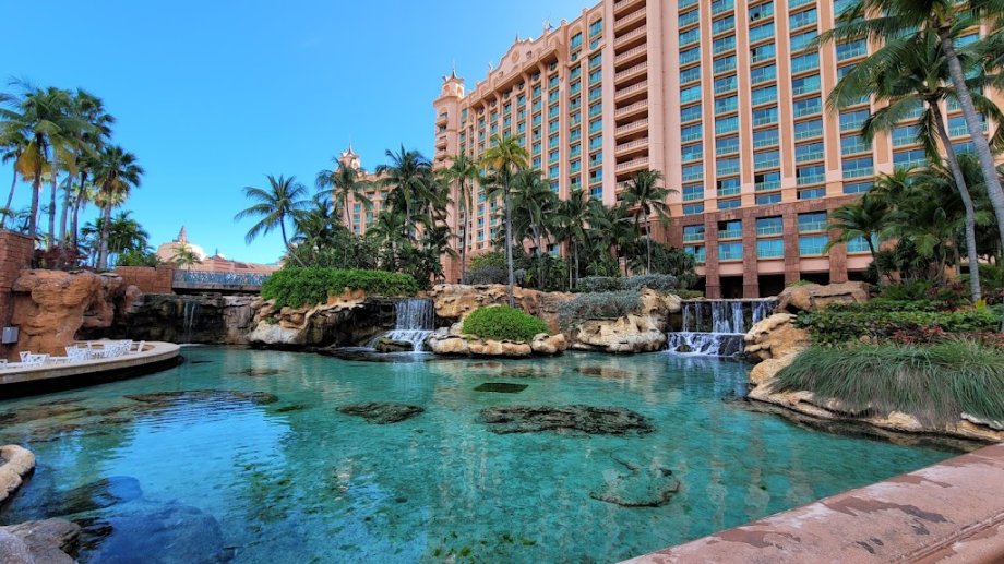 Aquaventure - Foto 3