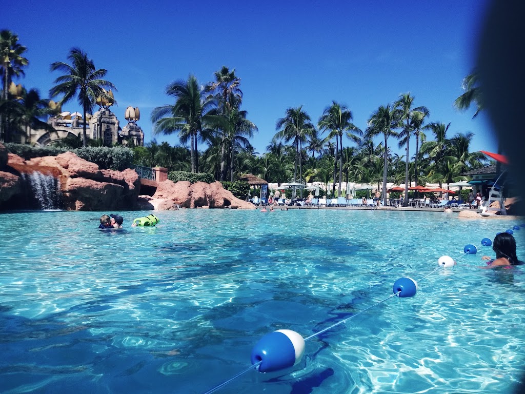 Aquaventure - Foto 1