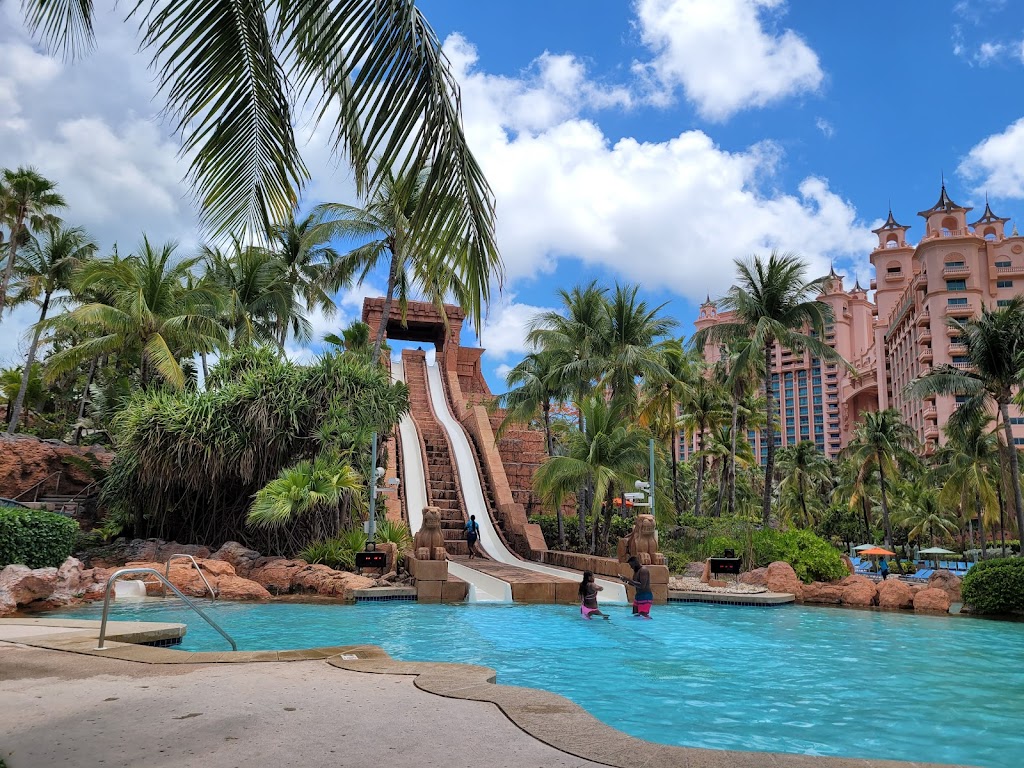 Aquaventure - Foto 1