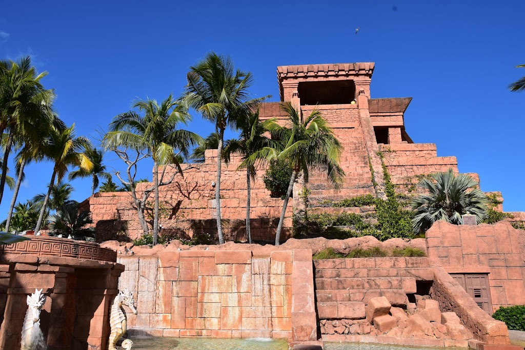 Aquaventure - Foto 1