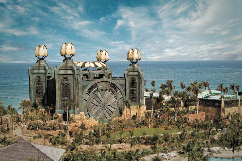 Aquaventure - Foto 1