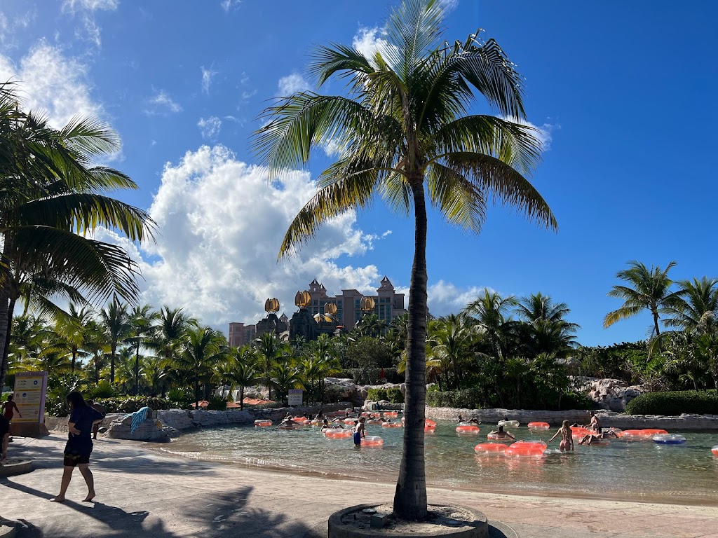 Aquaventure - Foto 1