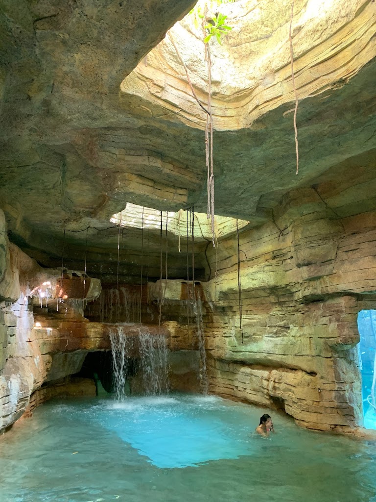 Aquaventure - Foto 1