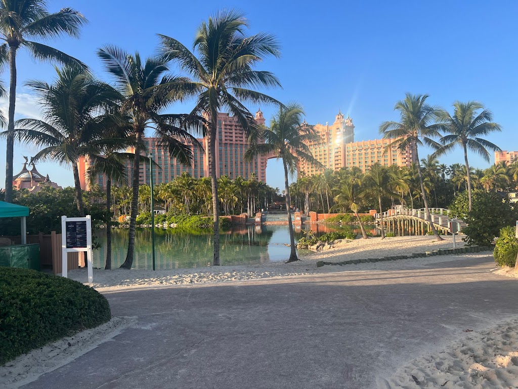 Aquaventure - Foto 1