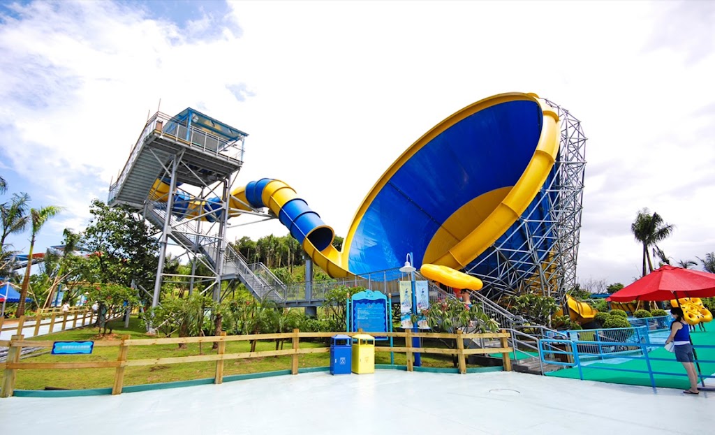 Chimelong Waterpark - Foto 1
