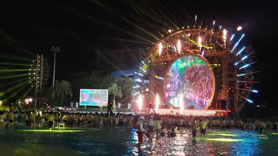 Chimelong Waterpark - Foto 3