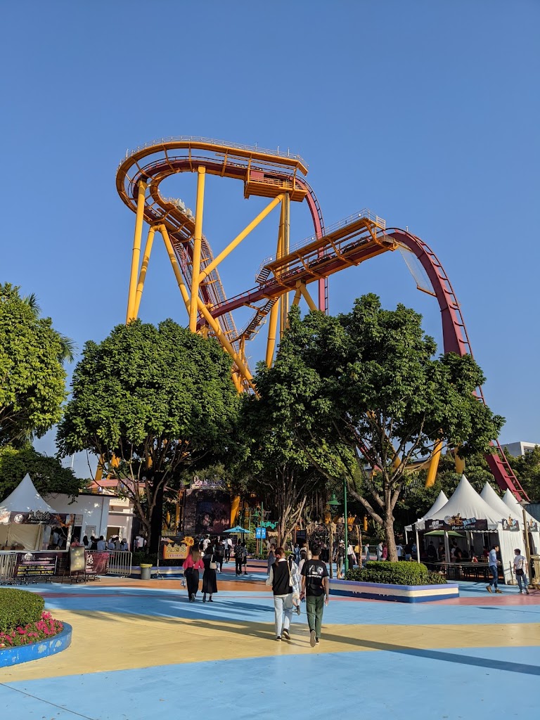 Chimelong Waterpark - Foto 4