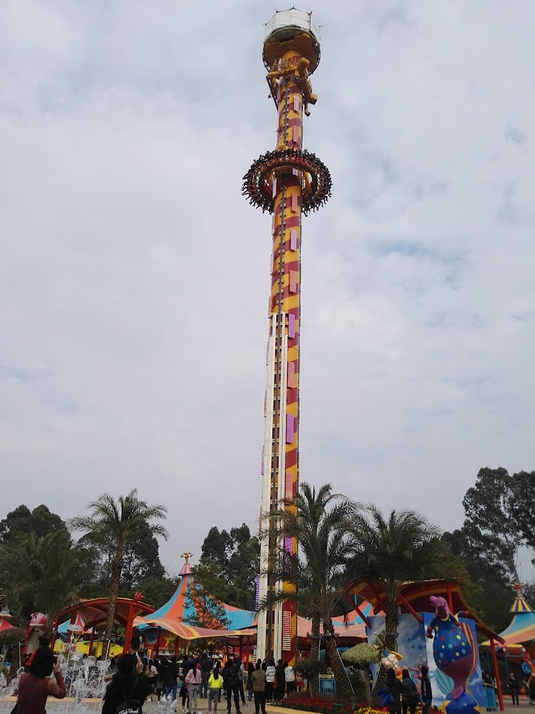 Chimelong Waterpark - Foto 1