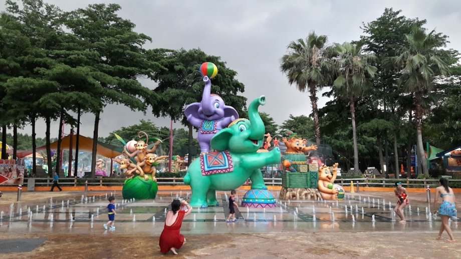 Chimelong Waterpark - Foto 10