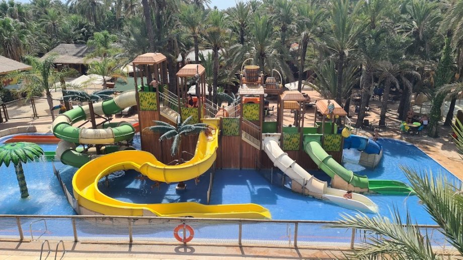 Río Safari Elche - Foto 11