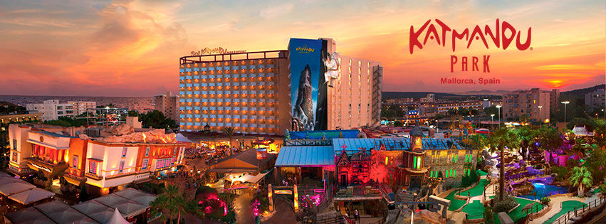 Katmandu Park - Foto 2