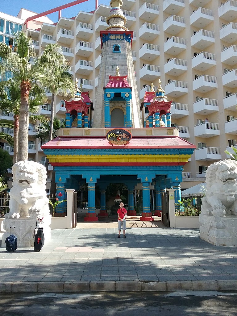 Katmandu Park - Foto 3