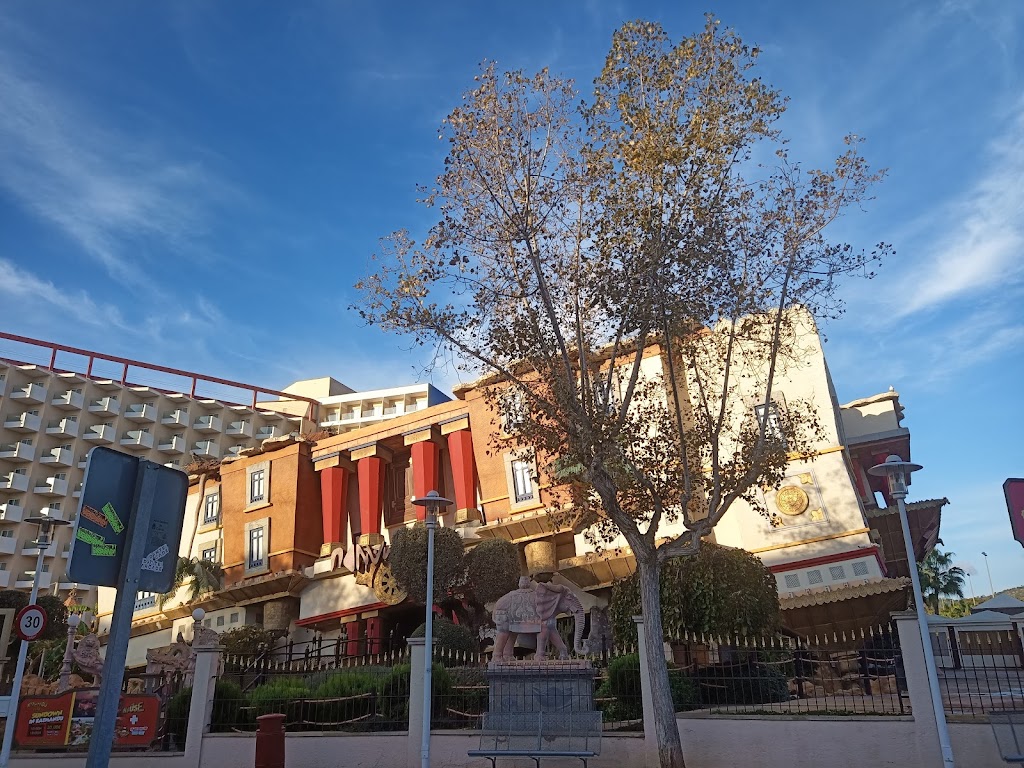 Katmandu Park - Foto 1