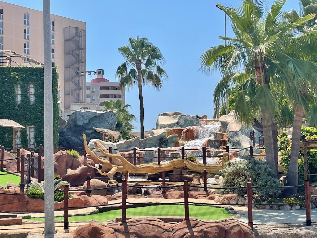 Katmandu Park - Foto 1