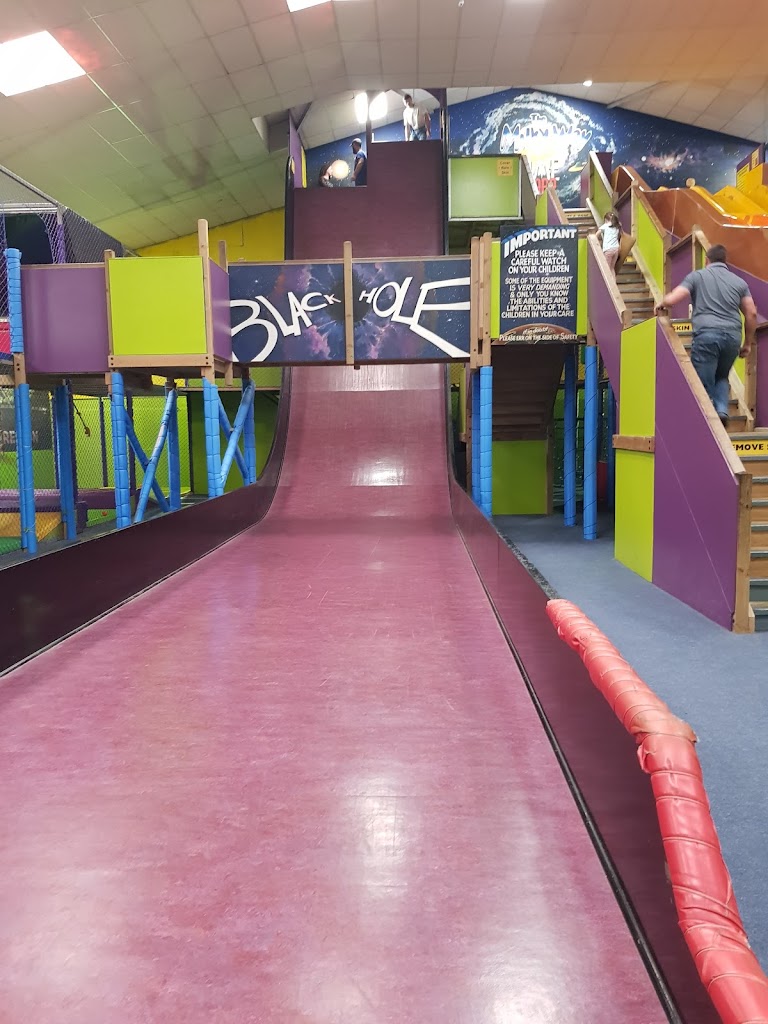 The Milky Way Adventure Park - Foto 3