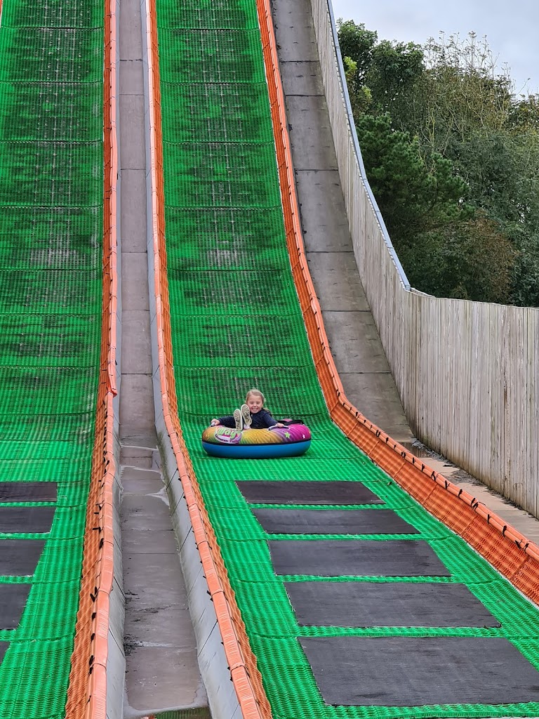 The Milky Way Adventure Park - Foto 4