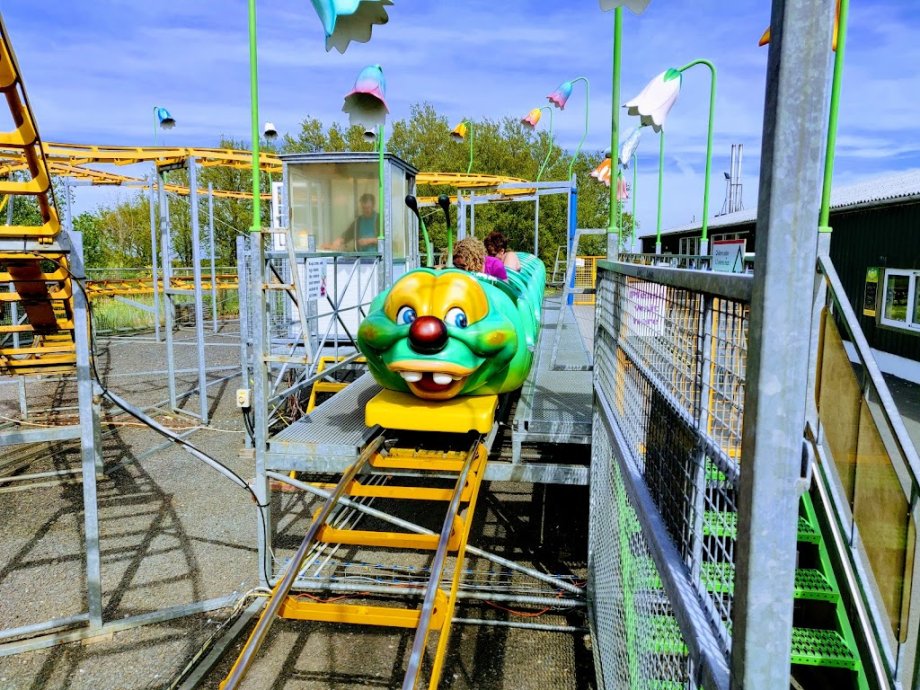 The Milky Way Adventure Park - Foto 6