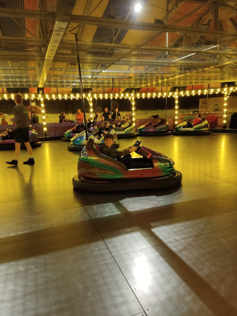 The Milky Way Adventure Park - Foto 7