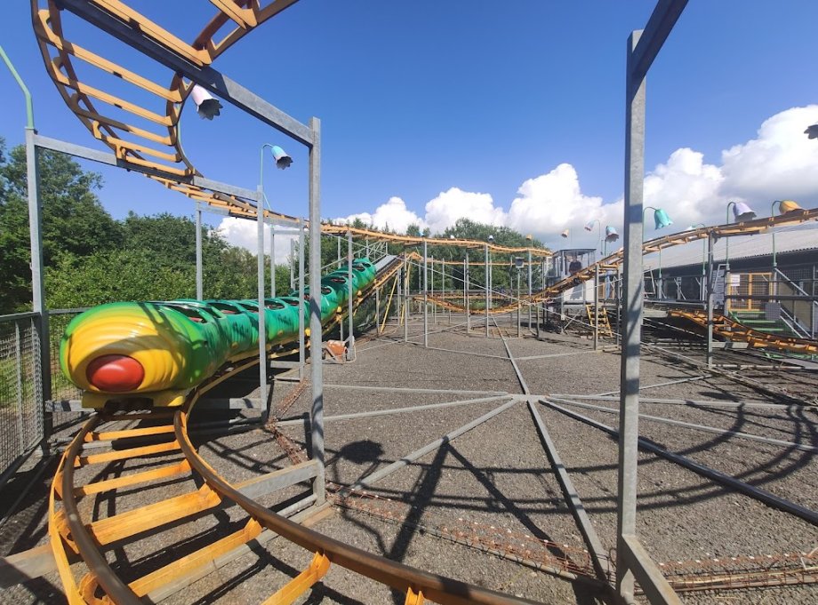 The Milky Way Adventure Park - Foto 13