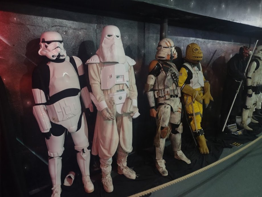 The Milky Way Adventure Park - Foto 14