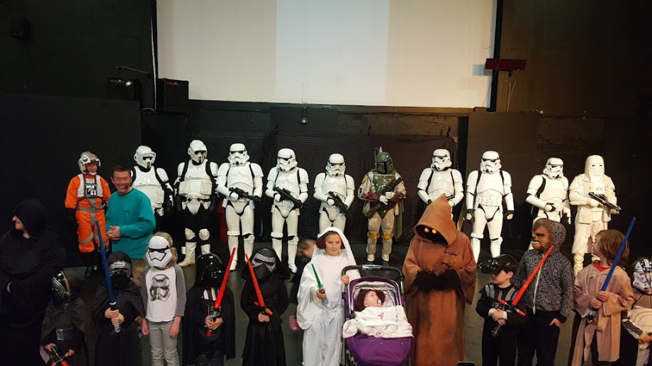 The Milky Way Adventure Park - Foto 15