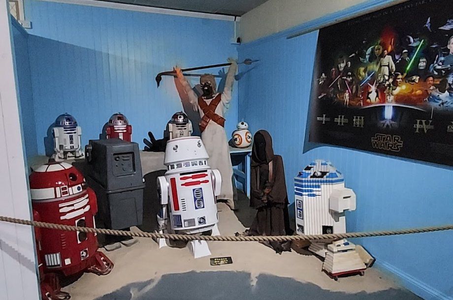 The Milky Way Adventure Park - Foto 16