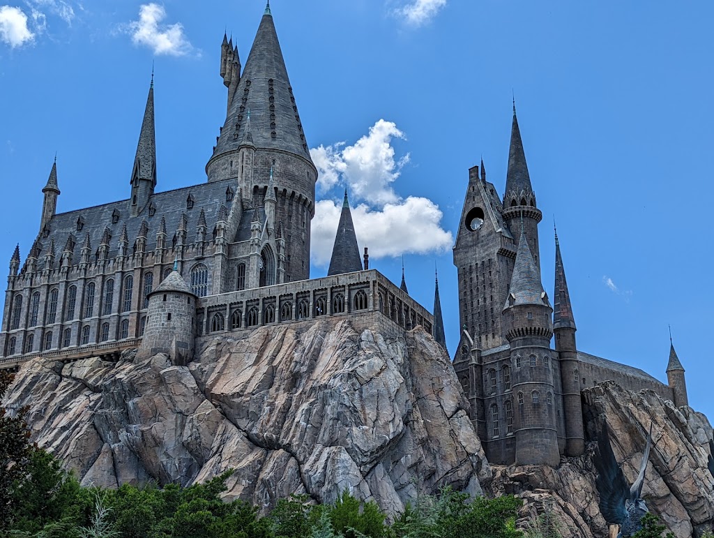 Islands of Adventure 10