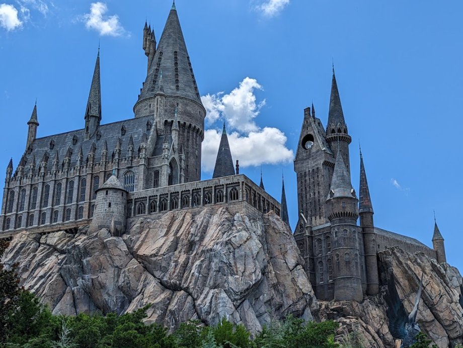 Islands of Adventure - Foto 4