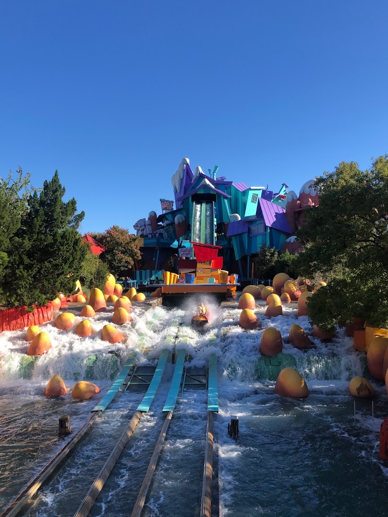 Islands of Adventure - Foto 1