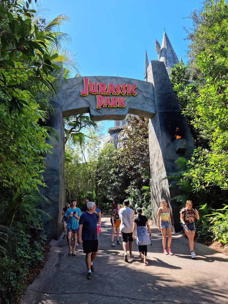 Islands of Adventure 15