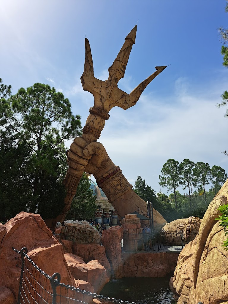 Islands of Adventure - Foto 10