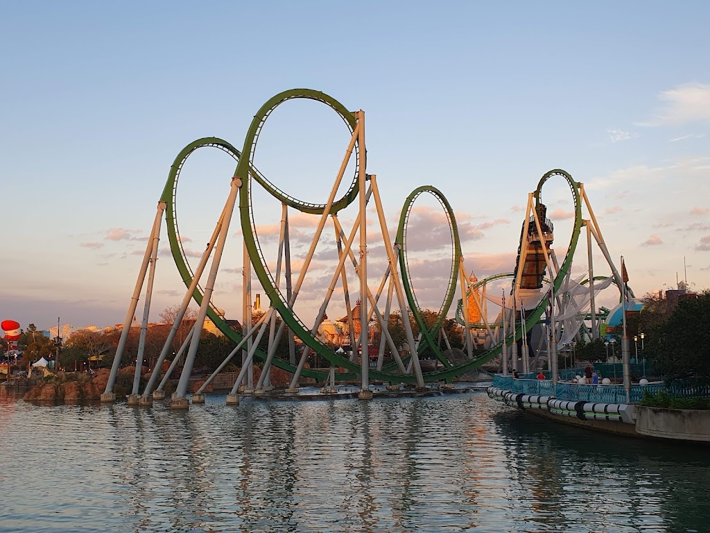 Islands of Adventure - Foto 1