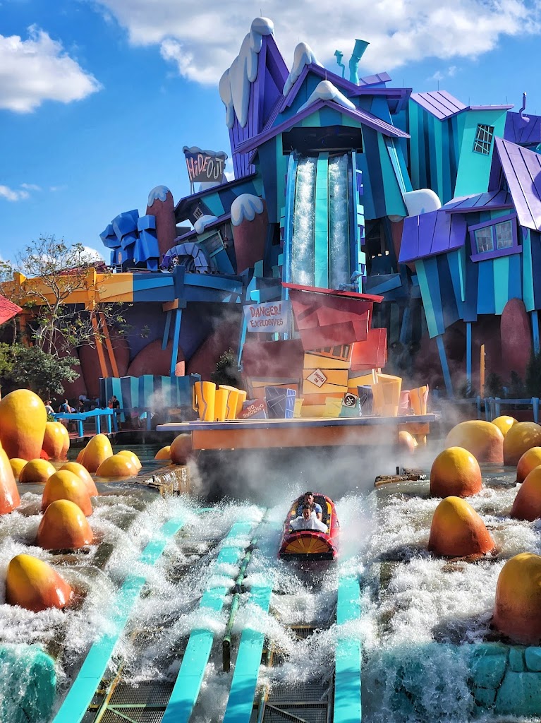 Islands of Adventure 3