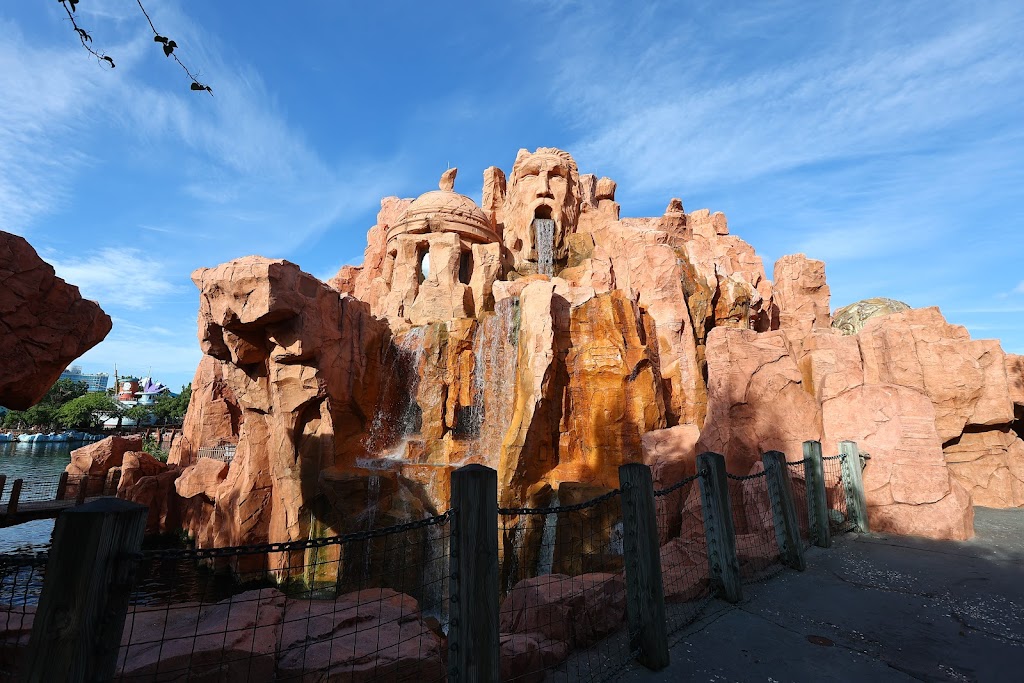 Islands of Adventure - Foto 1