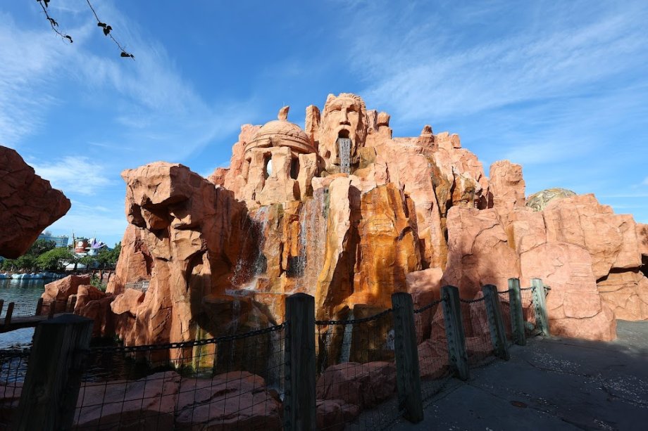 Islands of Adventure - Foto 15