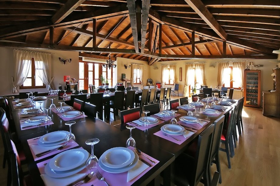 Restaurante aCantina - Foto 2