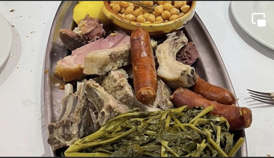 Restaurante aCantina - Foto 3