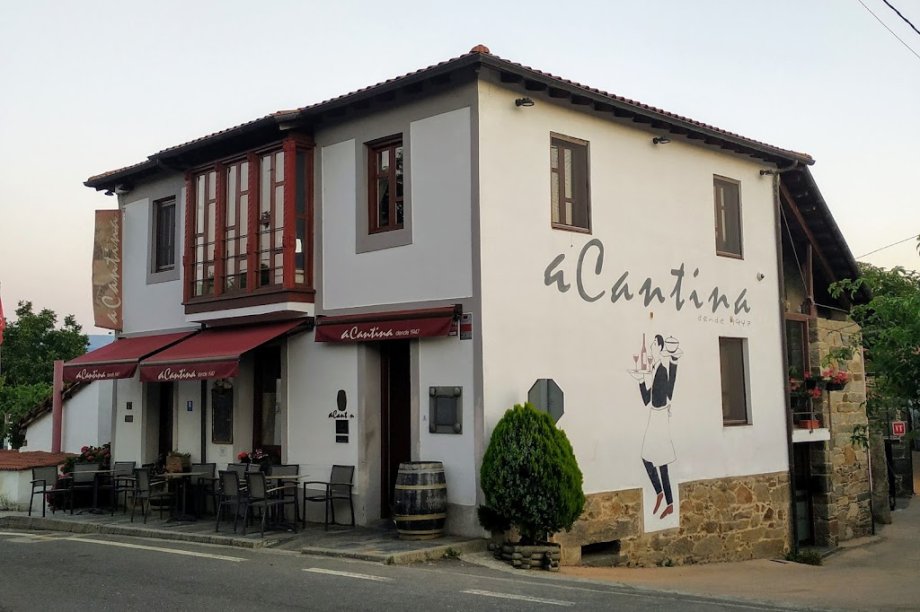 Restaurante aCantina - Foto 4