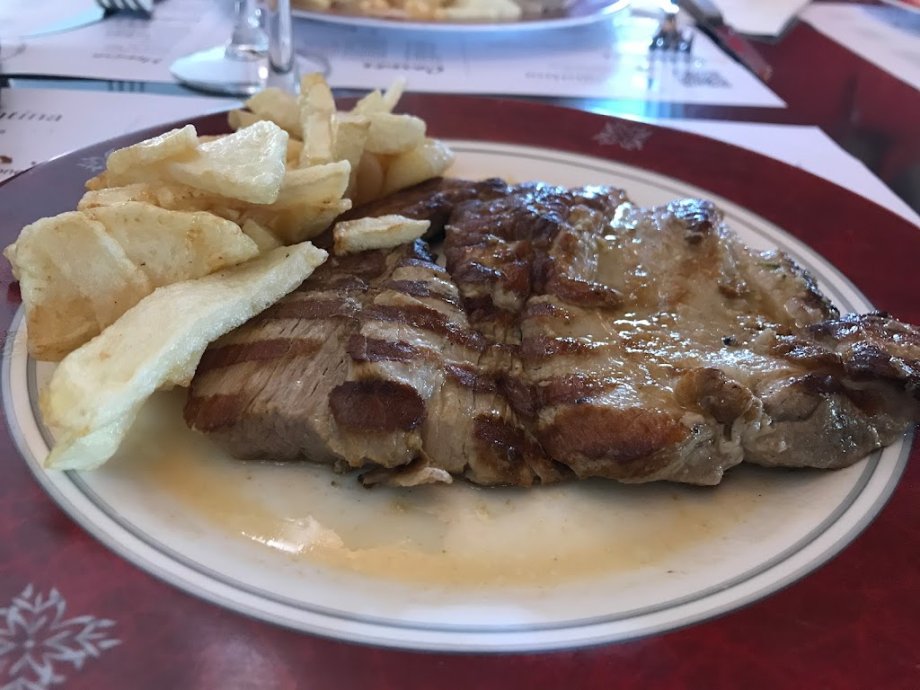 Restaurante aCantina - Foto 8