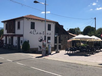 Restaurante aCantina