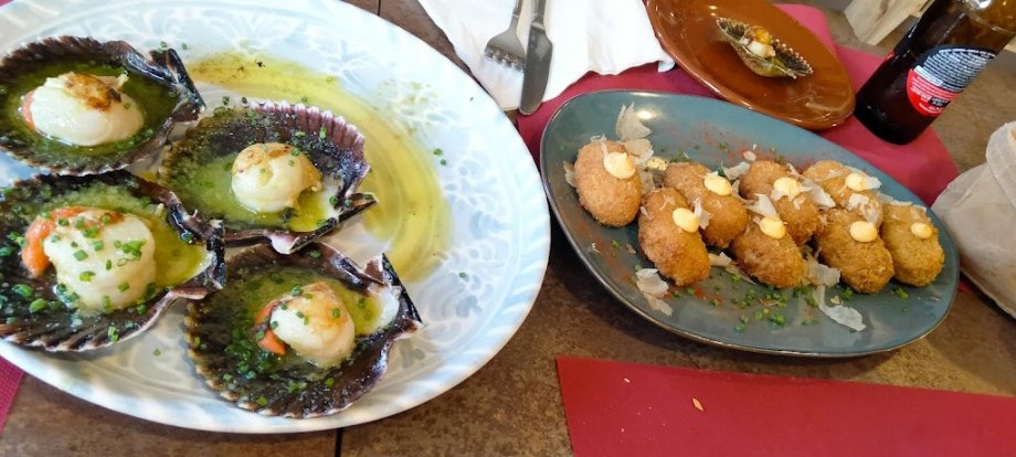 Restaurante aCantina - Foto 13