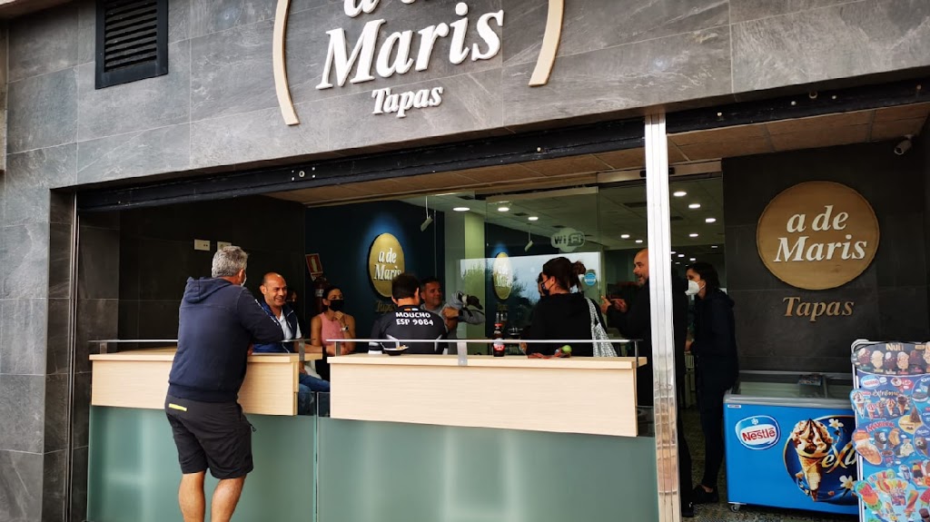 Tapería a de Maris