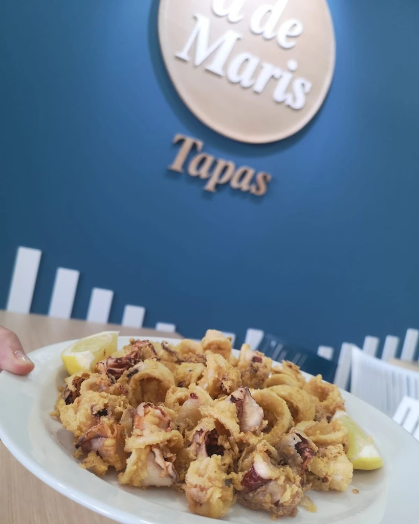 Tapería a de Maris - Foto 1