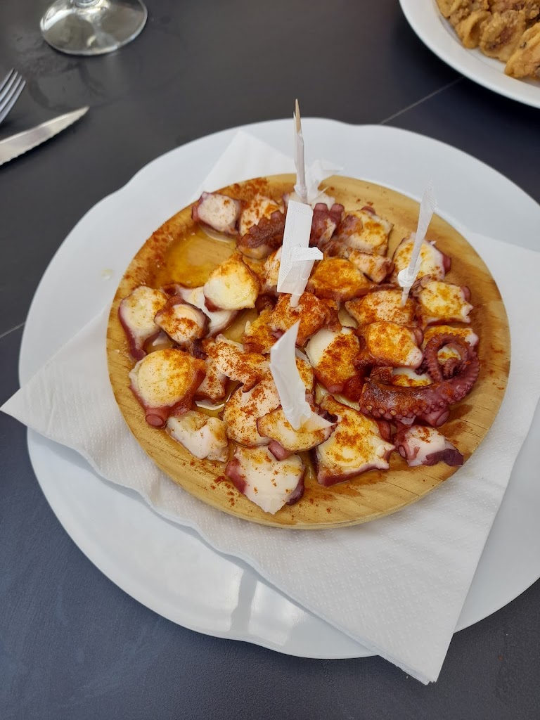 Tapería a de Maris - Foto 1