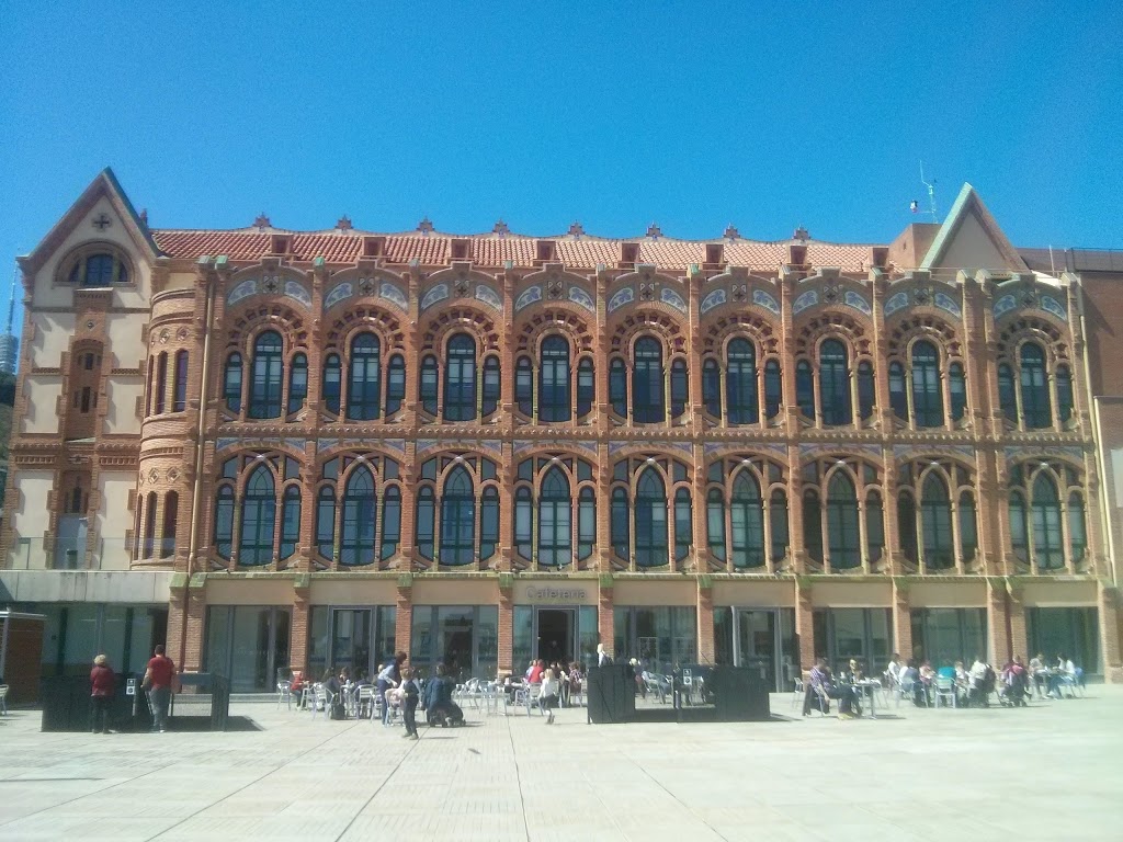 CosmoCaixa Barcelona - Foto 1