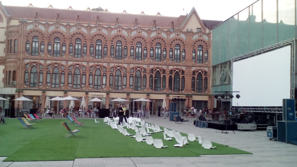 CosmoCaixa Barcelona - Foto 1